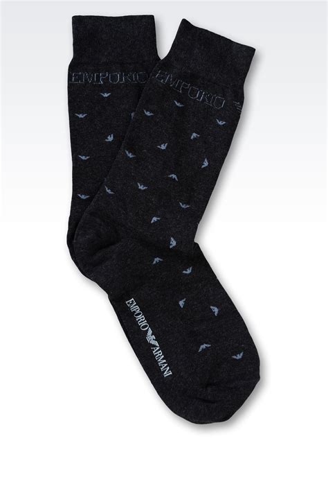 armani socks|armani socks for men.